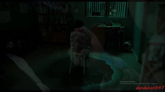 Samara Morgan | Самара Морган - девочка из колодца