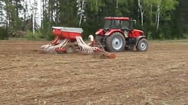 мтз 82, мтз 922.3, Т-150K