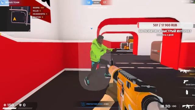 MiniRoyale: Nations, их Ферма, Ксенна, поболтаем и посмотрим три новых проекта. смотреть онлайн