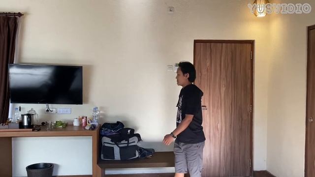 The Batu Hotel & Villas || Cottage ditengah kota Batu Jawa Timur смотреть онлайн