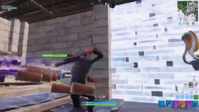 PROJECT EZFN -FORTNITE SEASON 7 OG-15 KILL WIN смотреть онлайн