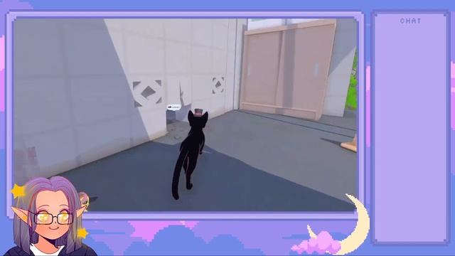 back home once more | Little Kitty, Big City 🐈⬛🏙️ (finale) смотреть онлайн