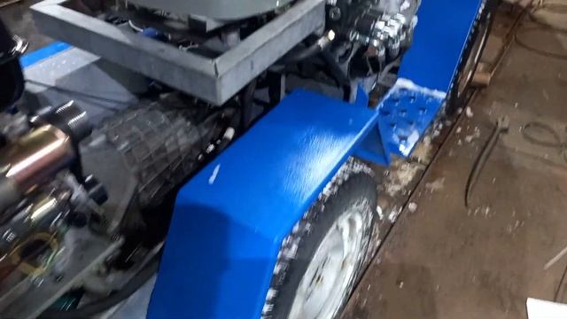 блокируем мосты на переломку. смотреть онлайн