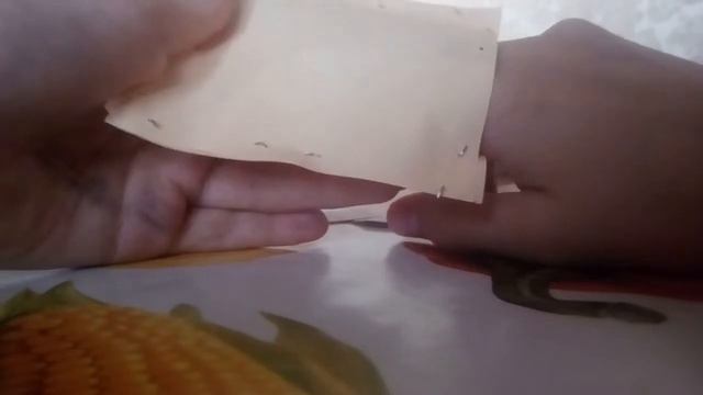 2 часть распоковки бумажных сюрпризов! смотреть онлайн