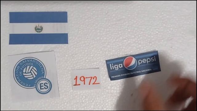 🇸🇻⚽ La historia del fútbol salvadoreño EN 11 MINUTOS 🇸🇻⚽ смотреть онлайн
