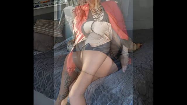 Next Door Classy Mature Women Over 50. Nylon Stockings, Pantyhose And Skirts With Perfect Legs 177