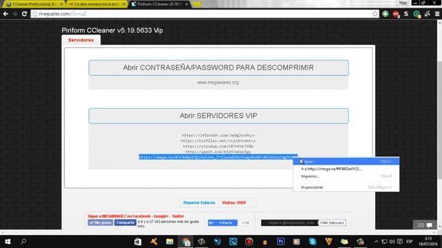 La mejor pagina para descargar programas ! смотреть онлайн