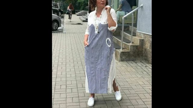 Платья для женщин сезон весна-лето смотреть онлайн
