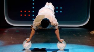 Шоу «Талант». Финал ЮДИ Мехтихан