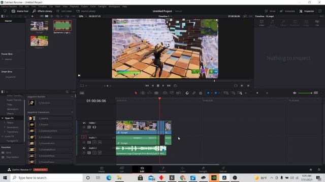 How To Make Reverse Velocity In DaVinci Resolve | Quick and Easy | #sky50 #skysummerrc #skyggs смотреть онлайн