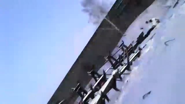 Матушка Сибирь -30 (скоро зима) смотреть онлайн
