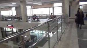Екатеринбург  Вокзал