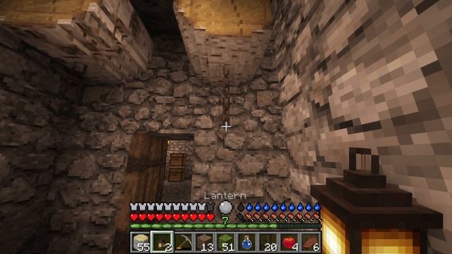 How To Play Minecraft For Beginners: Part 2 | Minecraft First Day Guide