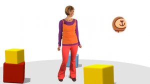 Развивающие мультфильмы Весёлая Школа - ИГРУШКИ - капуки кануки