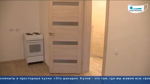 Владимир Болдырев вместе с общественниками проверил доступность жилья для инвалидов смотреть онлайн