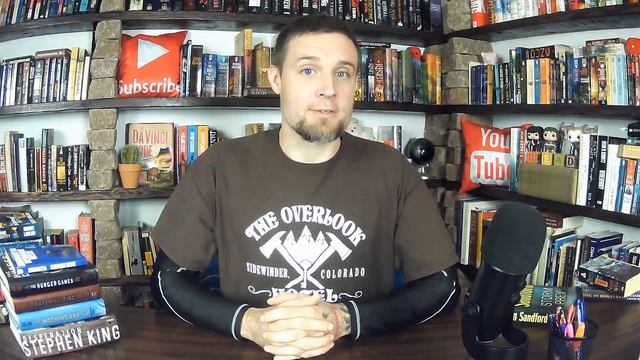 Top 10 Fiction Books that I want to re read ! смотреть онлайн