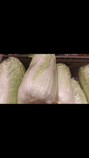 Цена сегодня 20.09.23 Капуста белокочанная и Капуста пекинская в супермаркете АТБ_Полтава #капуста смотреть онлайн