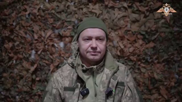 Взяли в плен толпу украинских боевиков в боях у Покровска смотреть онлайн