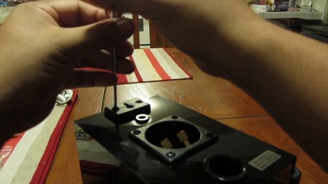 Part 1: Energy Take Classic 5.1 Speakers смотреть онлайн