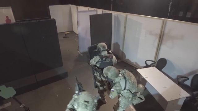 Training and equipment of russian special forces | Men's Stuff ENG version (англ.версия) смотреть онлайн