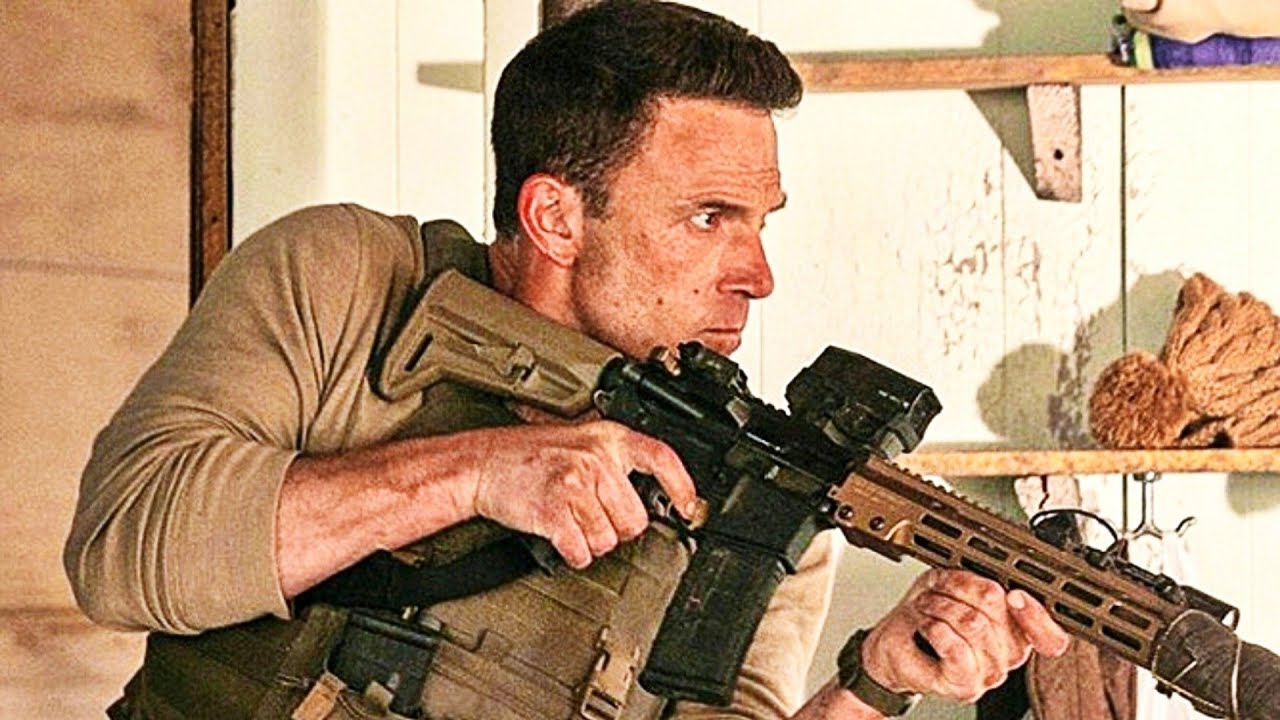 Расплата 2 - Русский трейлер смотреть онлайн