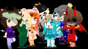 как осознать кто рядом/клип/ютуберы-друзья