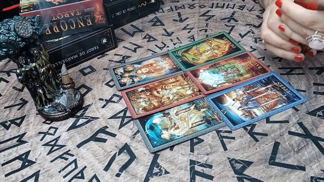 СТОИТ ЛИ ⁉️💥♥️ЕМУ ДОВЕРЯТЬ⁉️ТАРО РАСКЛАД ДЛЯ ЖЕНЩИН.+33602266229