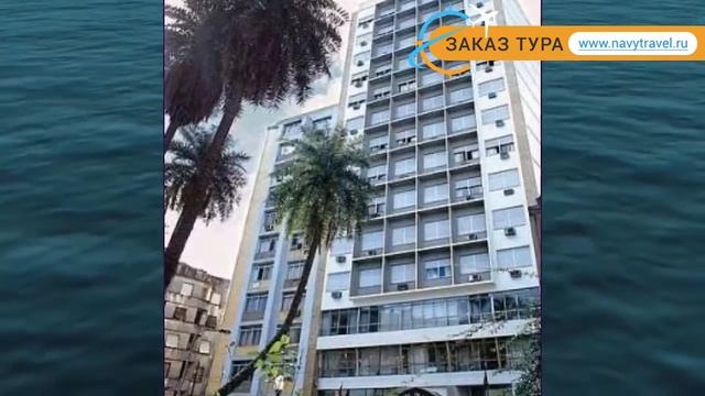 PLAZA PORTO ALEGRE 4* Порту Алегри обзор – отель ПЛАЗА ПОРТО АЛЕРГЕ 4* Порту Алегри видео обзор смотреть онлайн