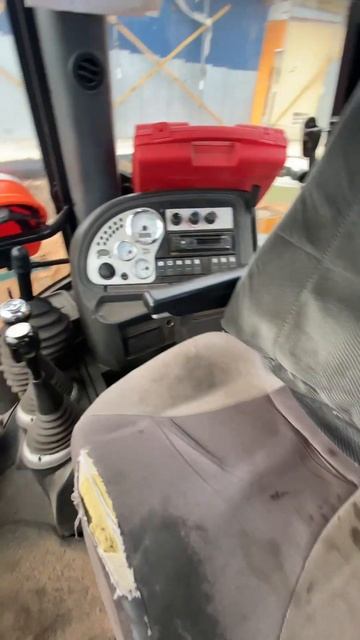 Мы наконец-то встретились #экскаватор #трактор #jcb #jcb3cx #jcb4cx #погрузчик #работа смотреть онлайн