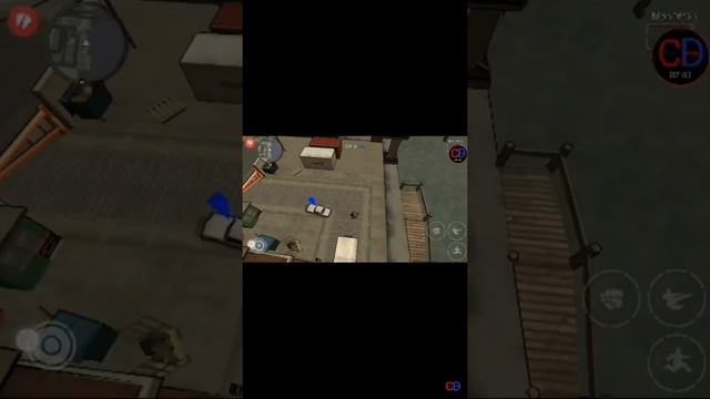Gta chinatown wars de graça Android смотреть онлайн