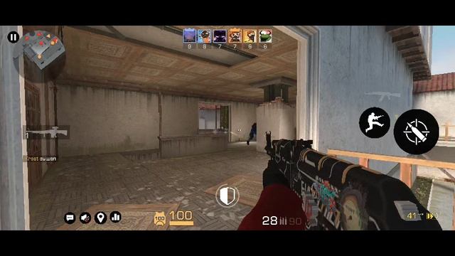 #Standoff 2#Standoff 2# игры