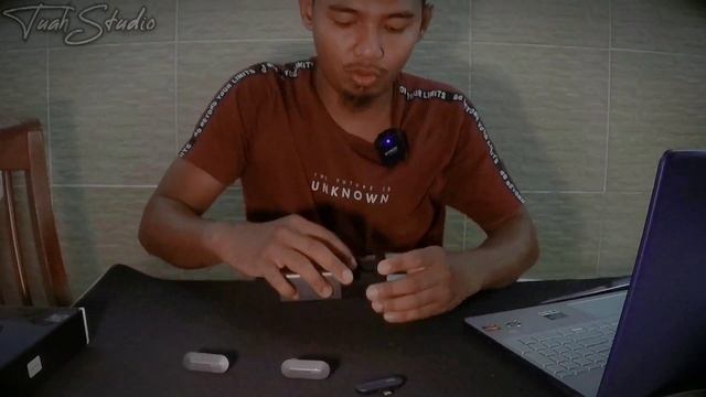 VLOG 31 | UNBOX MOBILE MICROPHONE SYNCO P2L смотреть онлайн