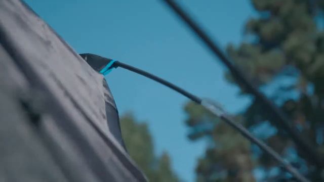 How to Pitch a Kathmandu Retreat 320 Tent смотреть онлайн