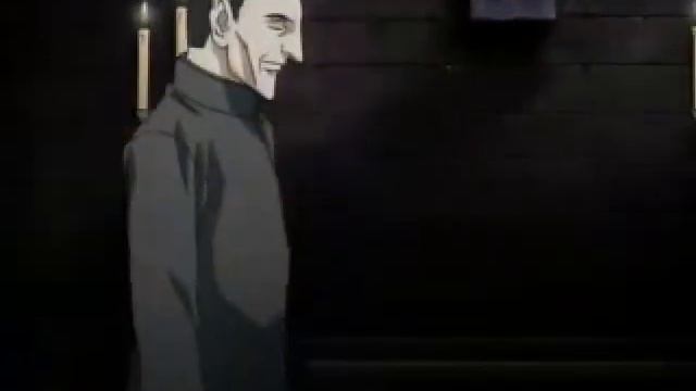 Hellsing E Nomine Vater Unser Radio Edit смотреть онлайн
