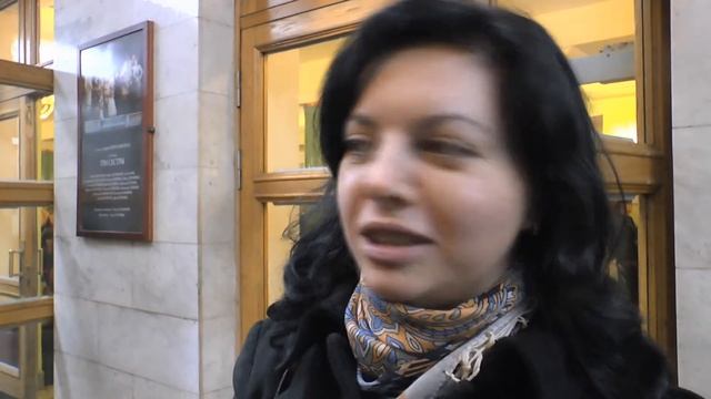 Дядя Ваня. Театр им. Моссовета смотреть онлайн