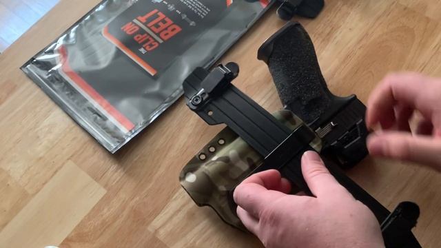 Brand Break Down Episode 2 - Leisure Carry смотреть онлайн