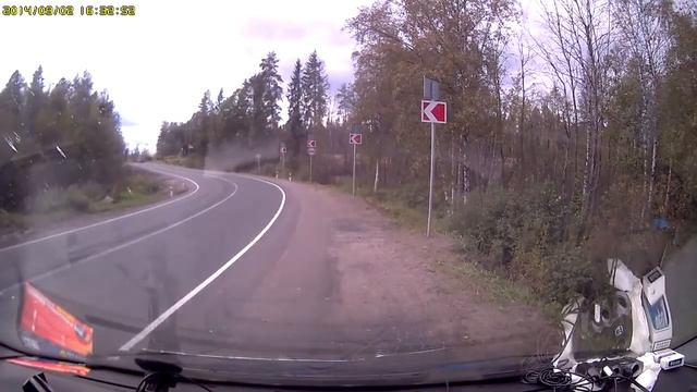 Тонар перевернулся чуть не на меня смотреть онлайн