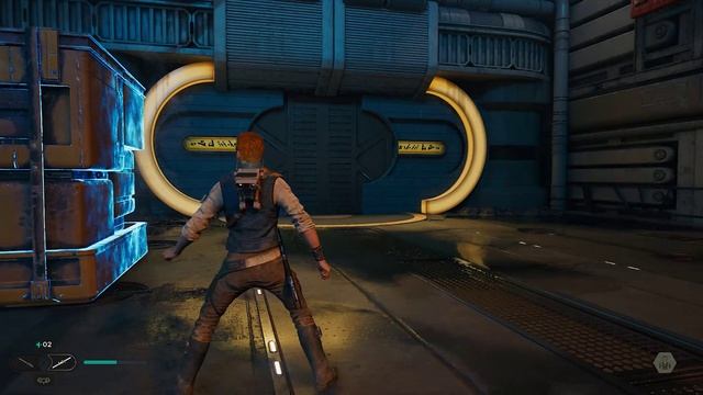 STAR WARS Jedi Survivor серия 1 no comment смотреть онлайн