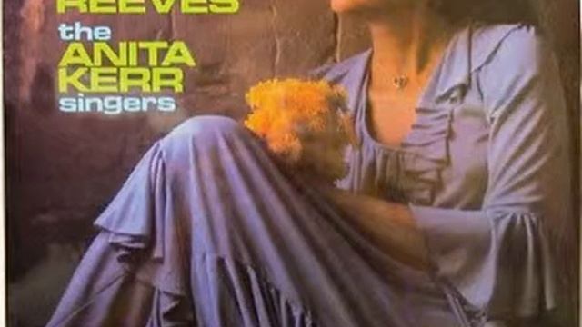 Anita Kerr - Home (I Wanna Go Home) смотреть онлайн