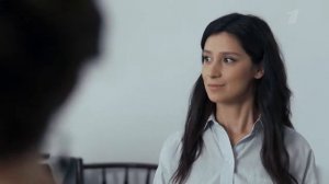 "За первого встречного"-Равшана Куркова,Александр Пашков (2021)