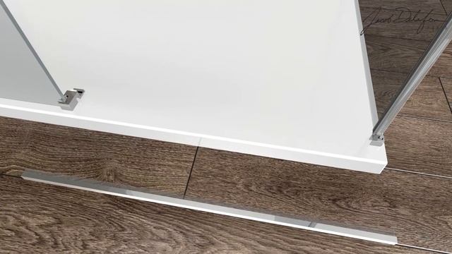 - INSPIRATION - Paroi Contra coulissante en angle смотреть онлайн