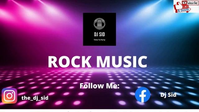 Rock Music смотреть онлайн