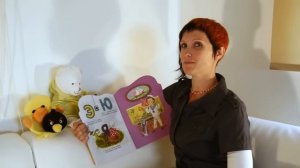 Азбука для детей. Учим буквы. - Буква Я