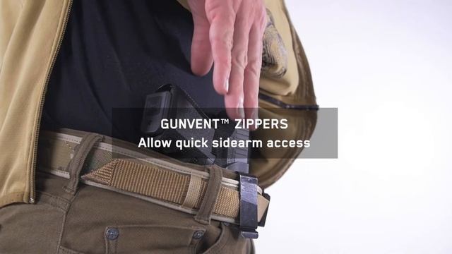 VIKTOS Bersherken MC Jacket смотреть онлайн