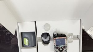Комплект трансмиттера Гардиан Линк (4) GL4 для помпы Medtronic 780g (sn 799)