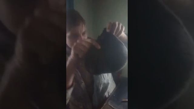 Олежка и огонь! смотреть онлайн