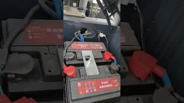 Фронтальный погрузчик Molot ZL28