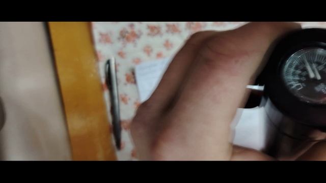 Тесты разных проходных клапана Корсар 6.35 240 смотреть онлайн