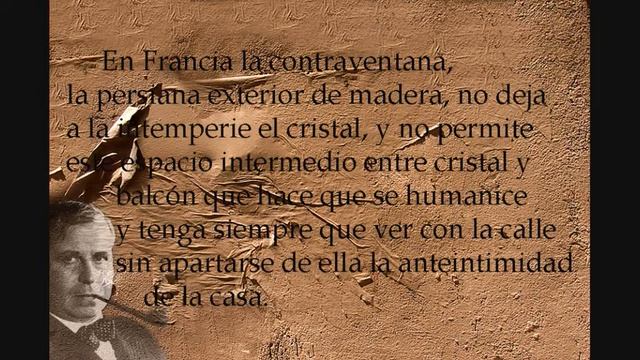 Balcones y visillos Ramón Gómez de la Serna смотреть онлайн