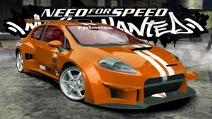 Стартовый набор | Need for Speed Most Wanted | Режим погони | прохождение 33